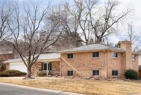 2689 Quail Street Lakewood CO 80215