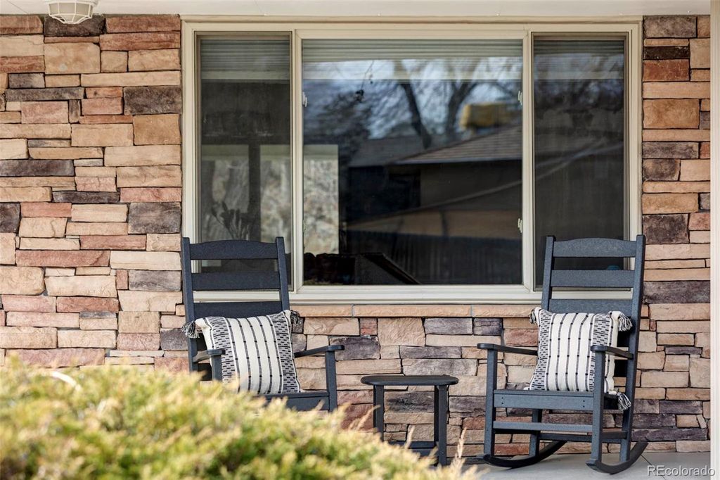 Photo of 2689 Quail Street, Lakewood, CO 80215 (MLS # 2533599)