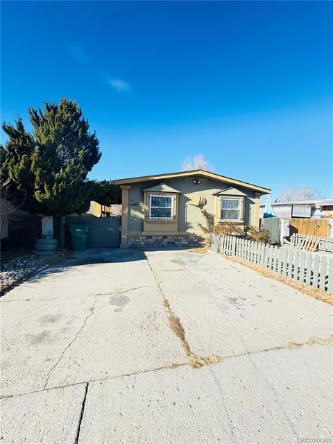 2518 Accolade Circle, Colorado Springs, CO 80916 - #: 6083443