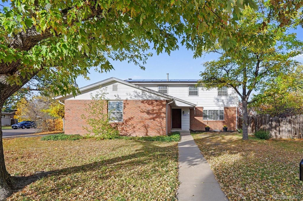 Photo of 8239 S Marshall Street, Littleton, CO 80128 (MLS # 9222844)