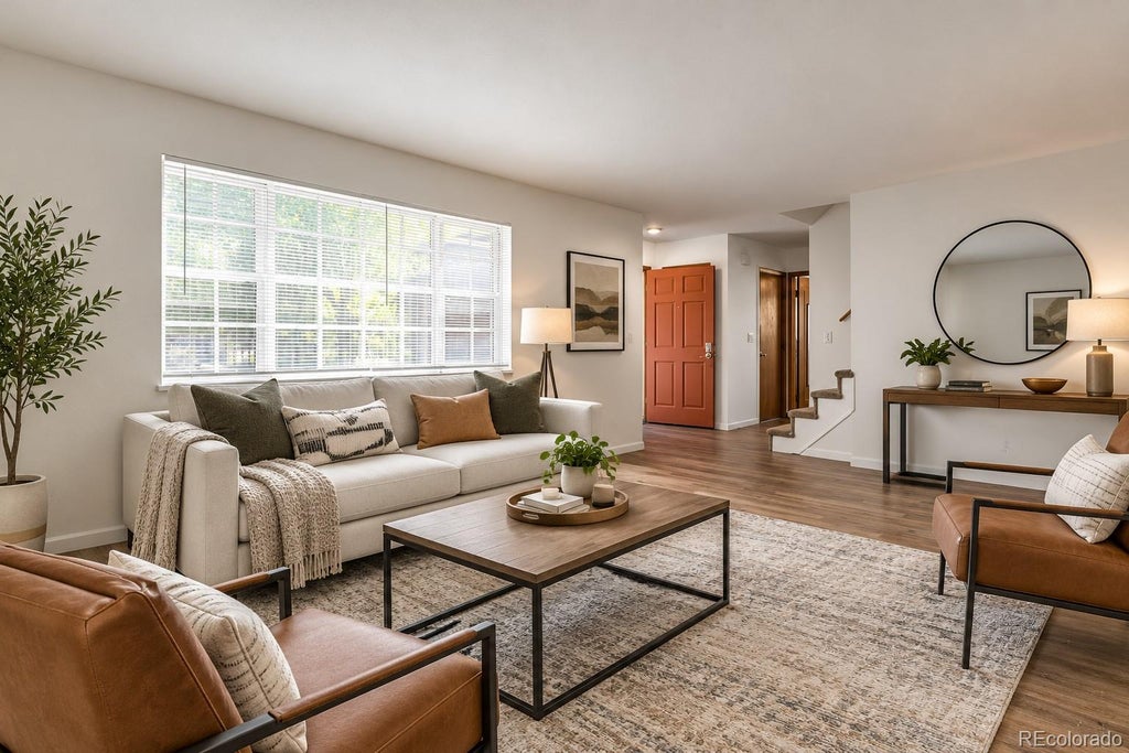 Photo of 8239 S Marshall Street, Littleton, CO 80128 (MLS # 9222844)
