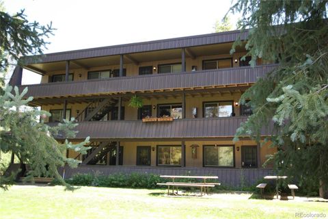 273 Hi Country Drive 1512 Winter Park CO 80482