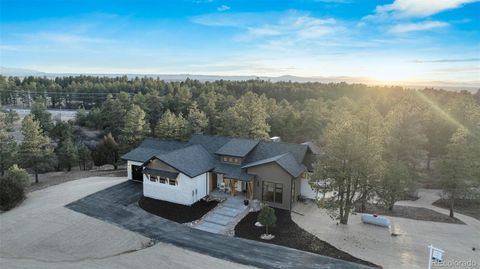 11004 Sunset Oaks Place Franktown CO 80116