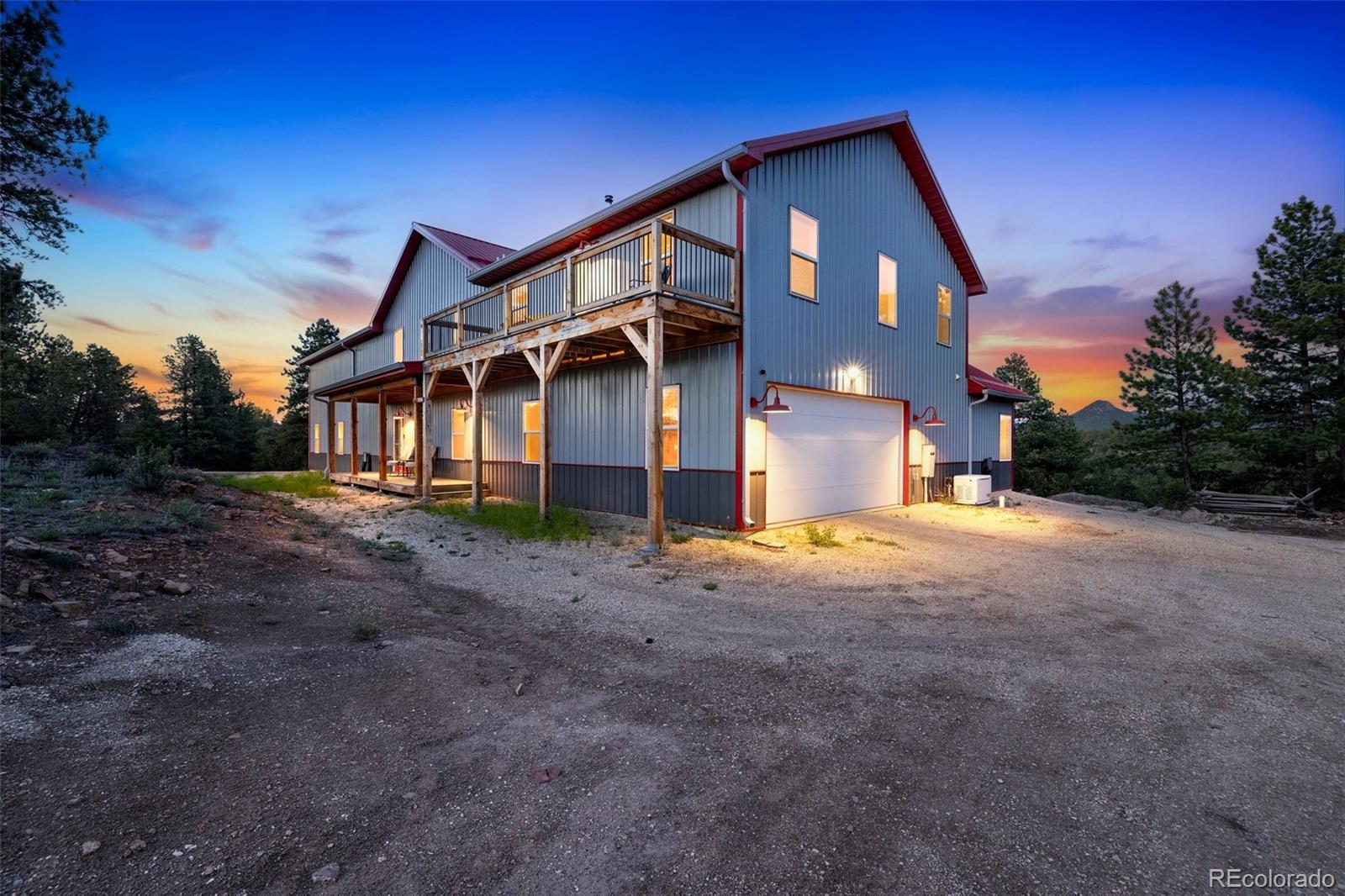 1255 Quanah Road