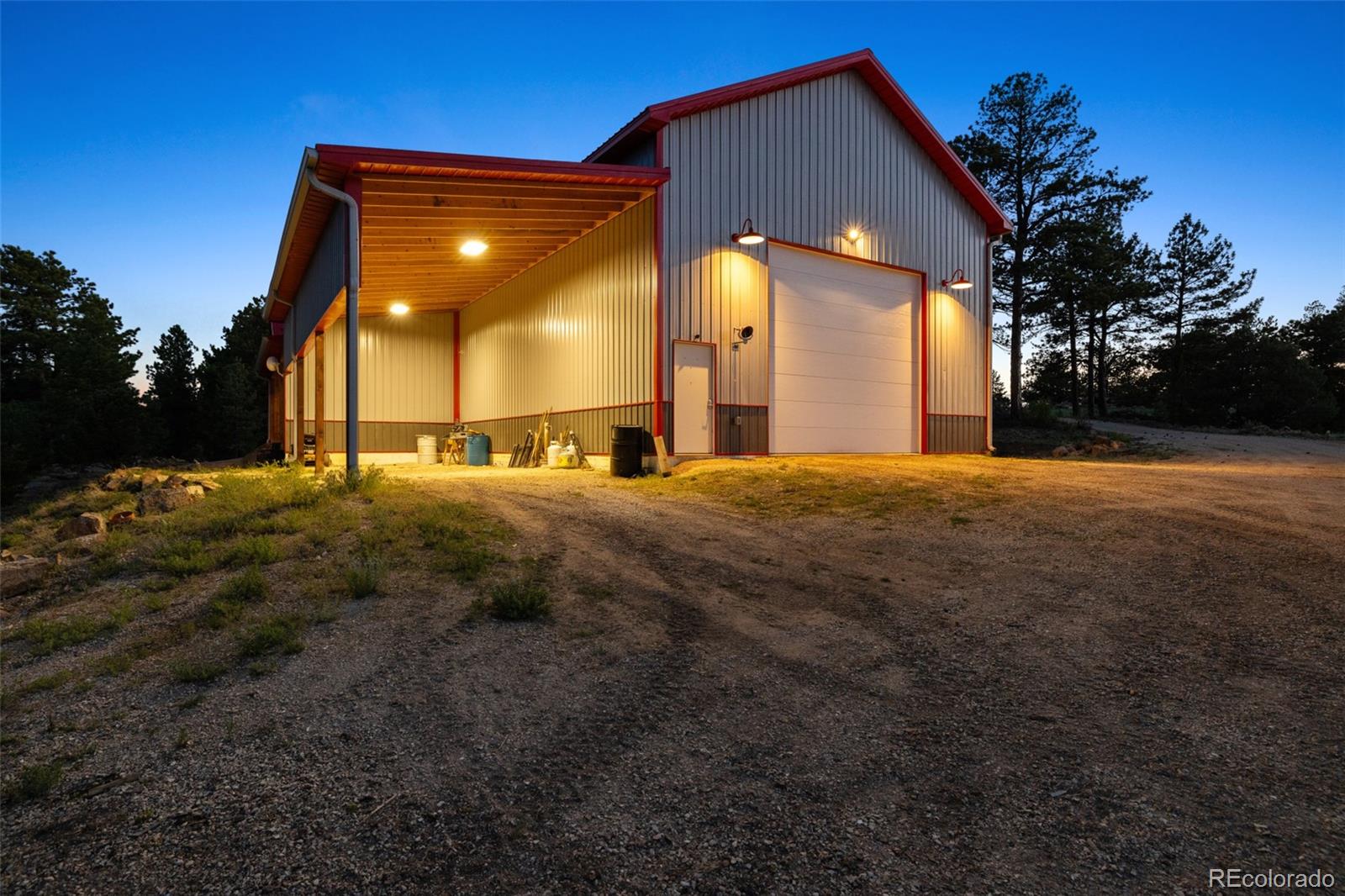 1255 Quanah Road