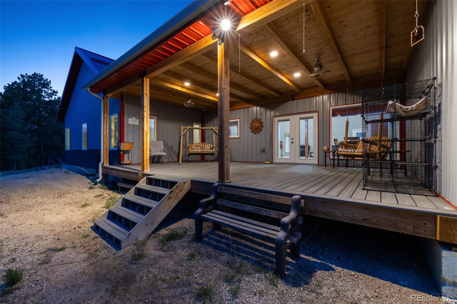 1255 Quanah Road