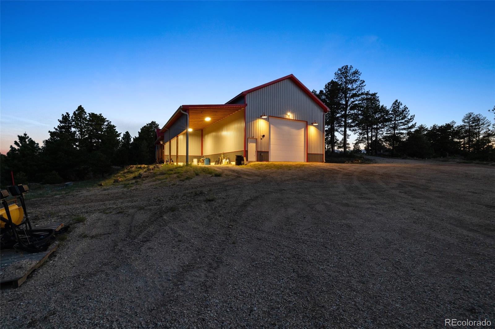1255 Quanah Road