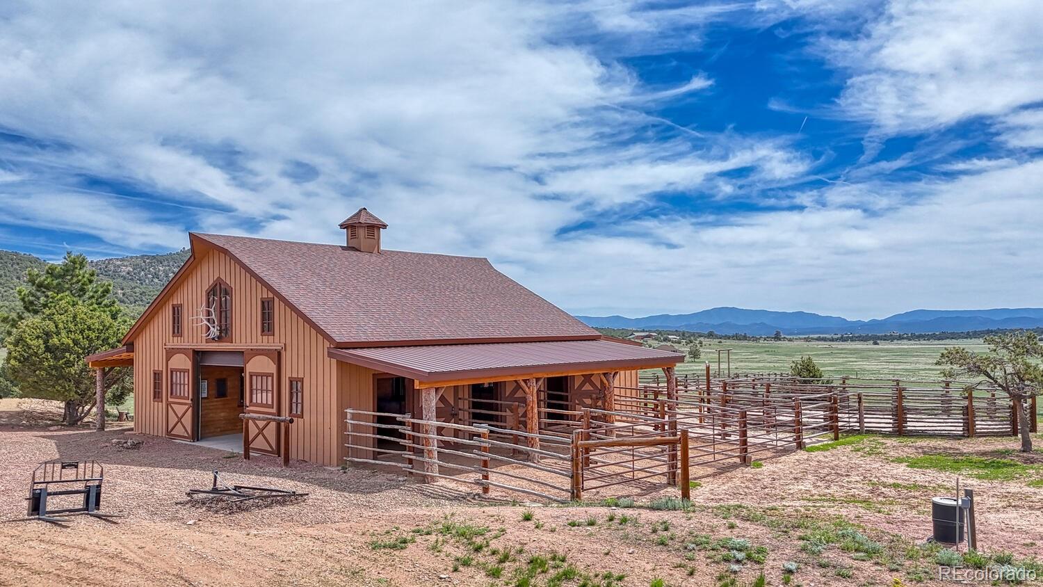 1328 Round up Road