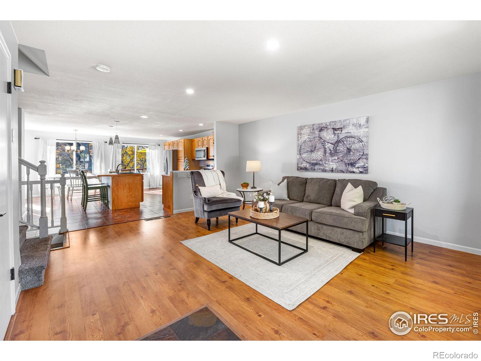322 W Harper Street