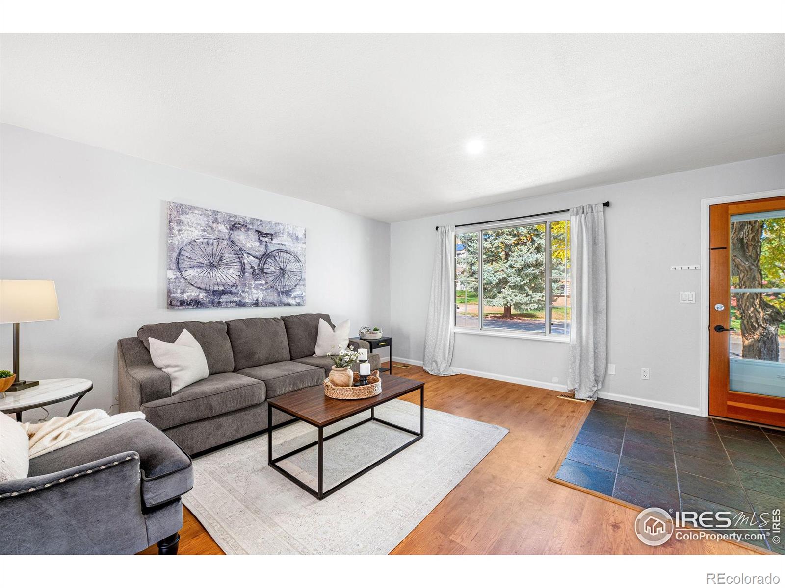 322 W Harper Street