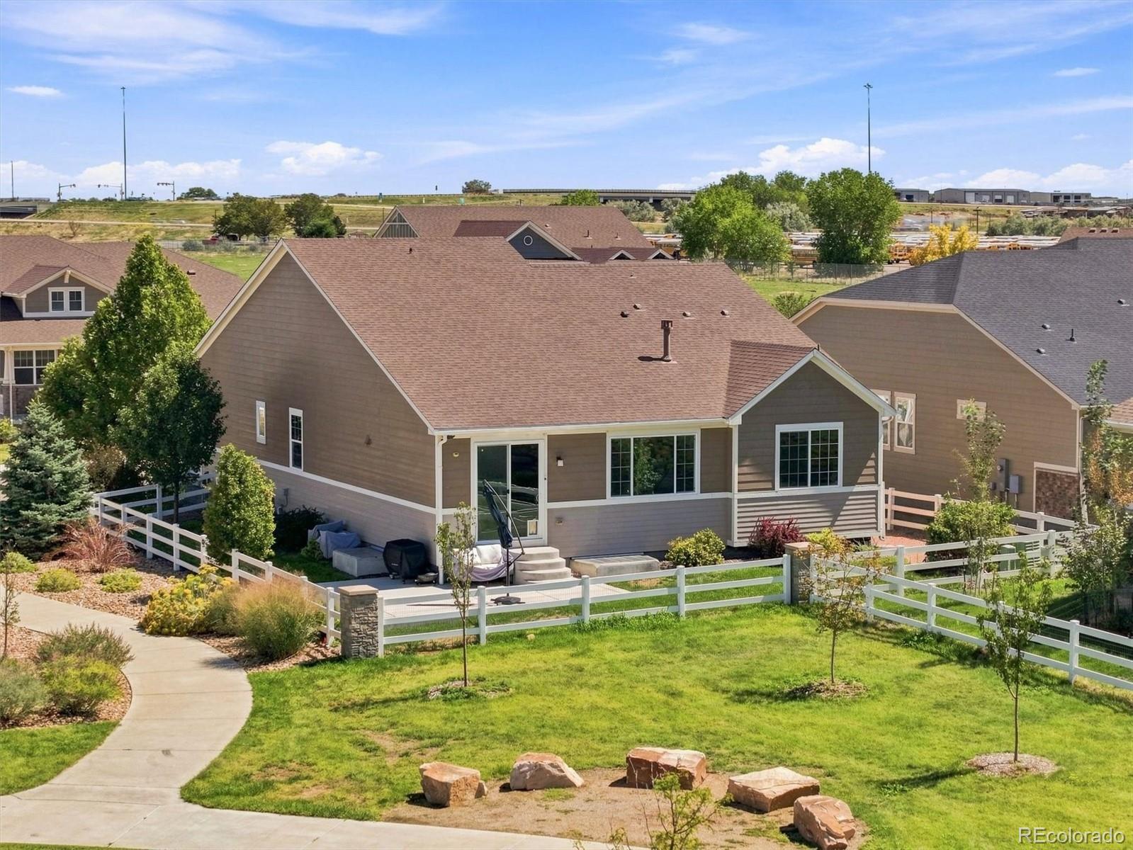753 Penstemon Drive
