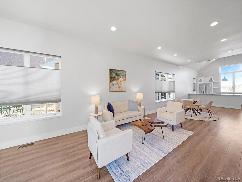 Photo of 144 Starbuck Circle, Salida, CO 81201 (MLS # 6467159)