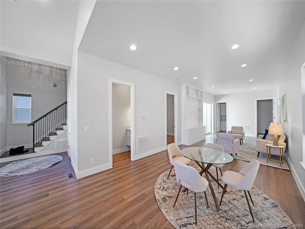 Photo of 144 Starbuck Circle, Salida, CO 81201 (MLS # 6467159)