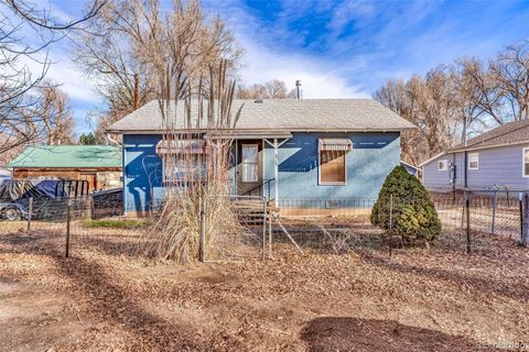 Photo of 818 S 7th Street, Canon City, CO 81212 (MLS # 2861819)