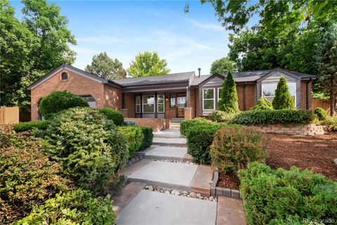 1392 E Nichols Avenue Centennial CO 80122