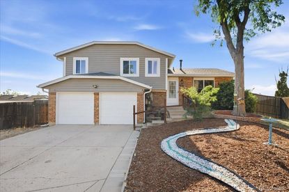 1717 S Mobile St – Investment Home