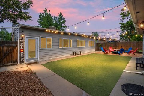 3241 Sheridan Boulevard Wheat Ridge CO 80212