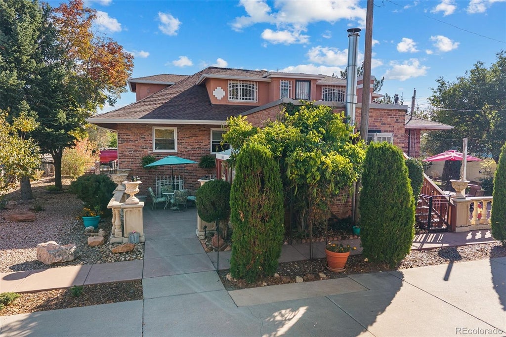 Photo of 643 S 2nd Avenue, Brighton, CO 80601 (MLS # 4588636)