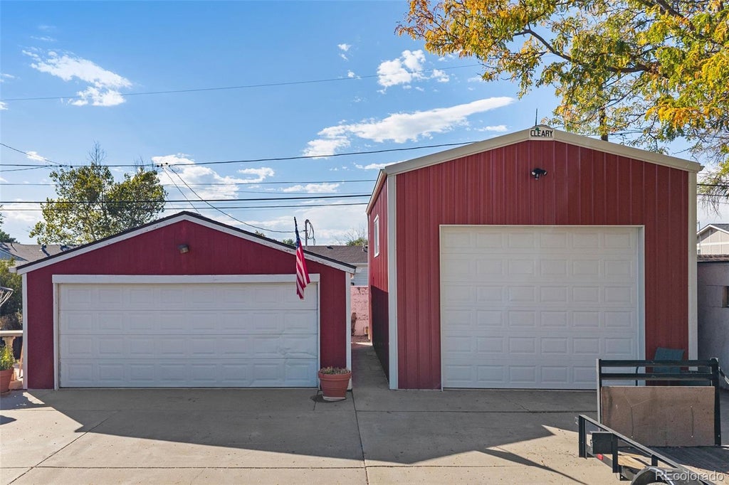Photo of 643 S 2nd Avenue, Brighton, CO 80601 (MLS # 4588636)