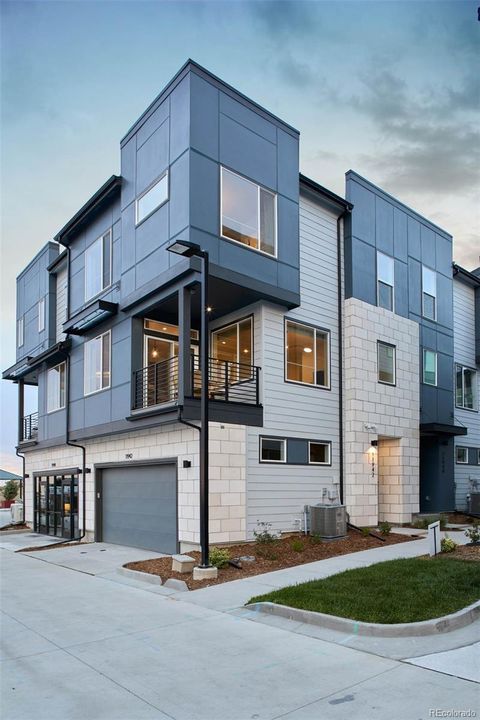 11964 Soprano Trail Lone Tree CO 80134