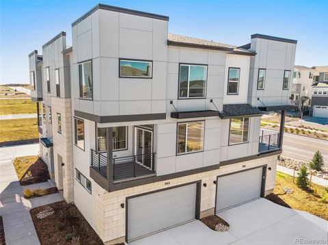 11964 Soprano Trail Lone Tree Co 80134