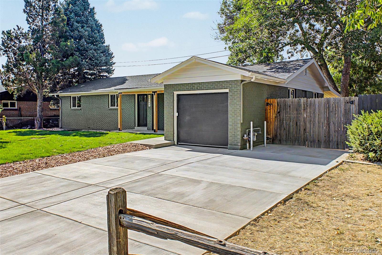 10600 W 60th Avenue