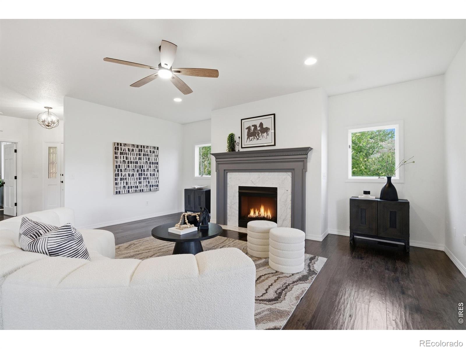 840 S County Road 27 E