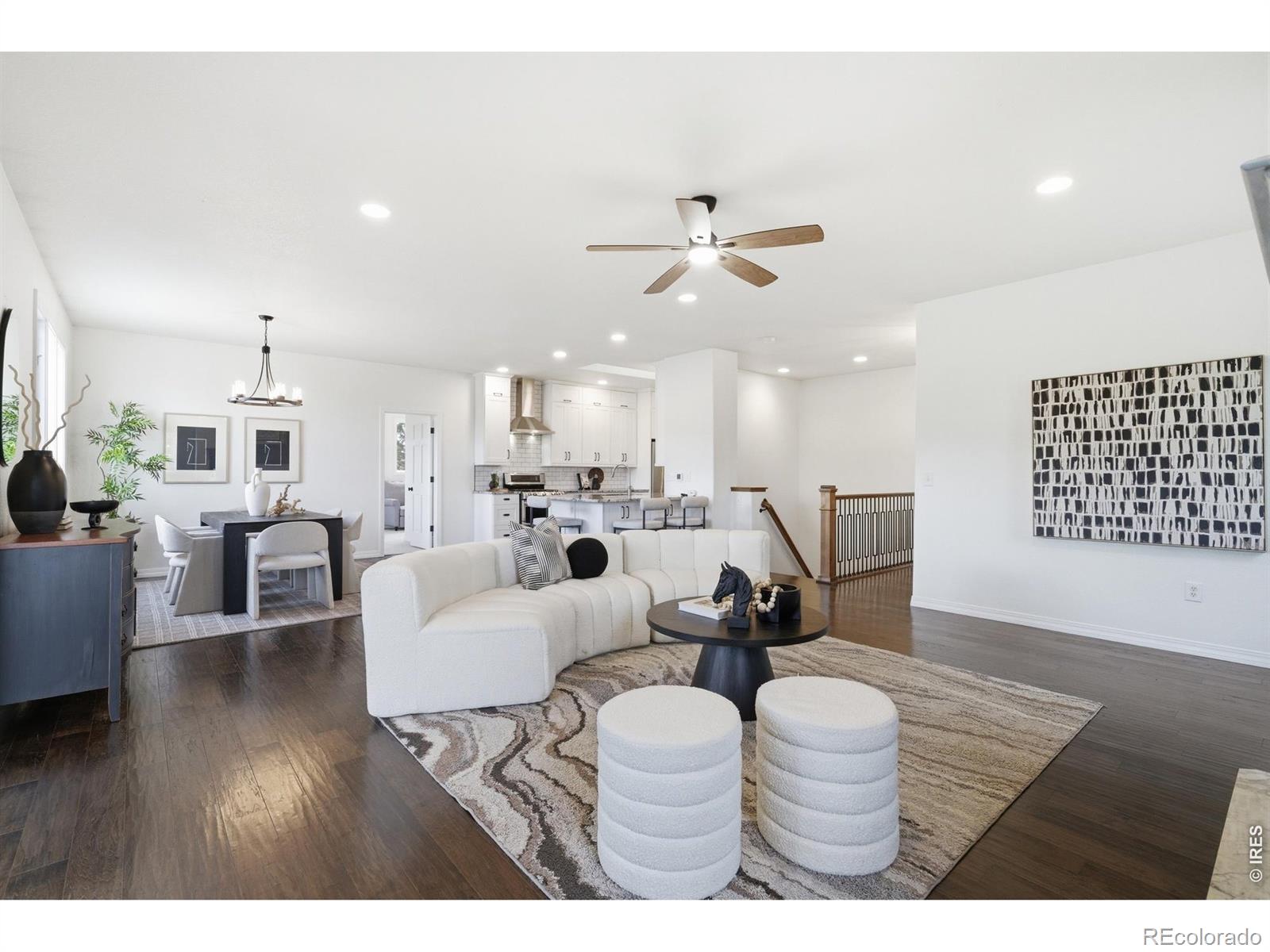 840 S County Road 27 E
