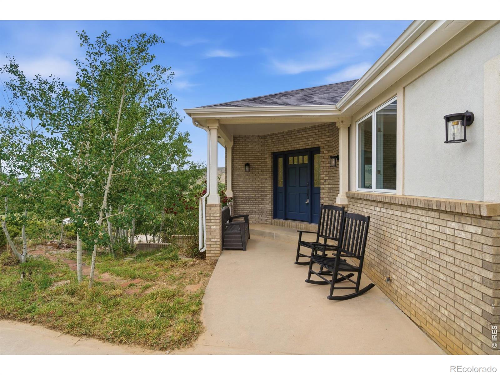 840 S County Road 27 E