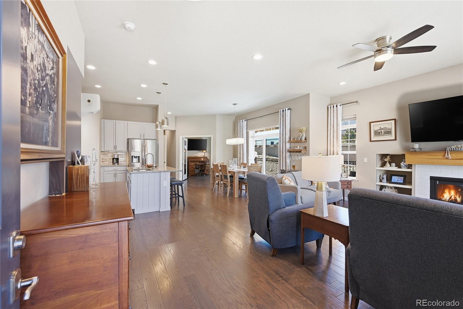 6769 S Old Hammer Court