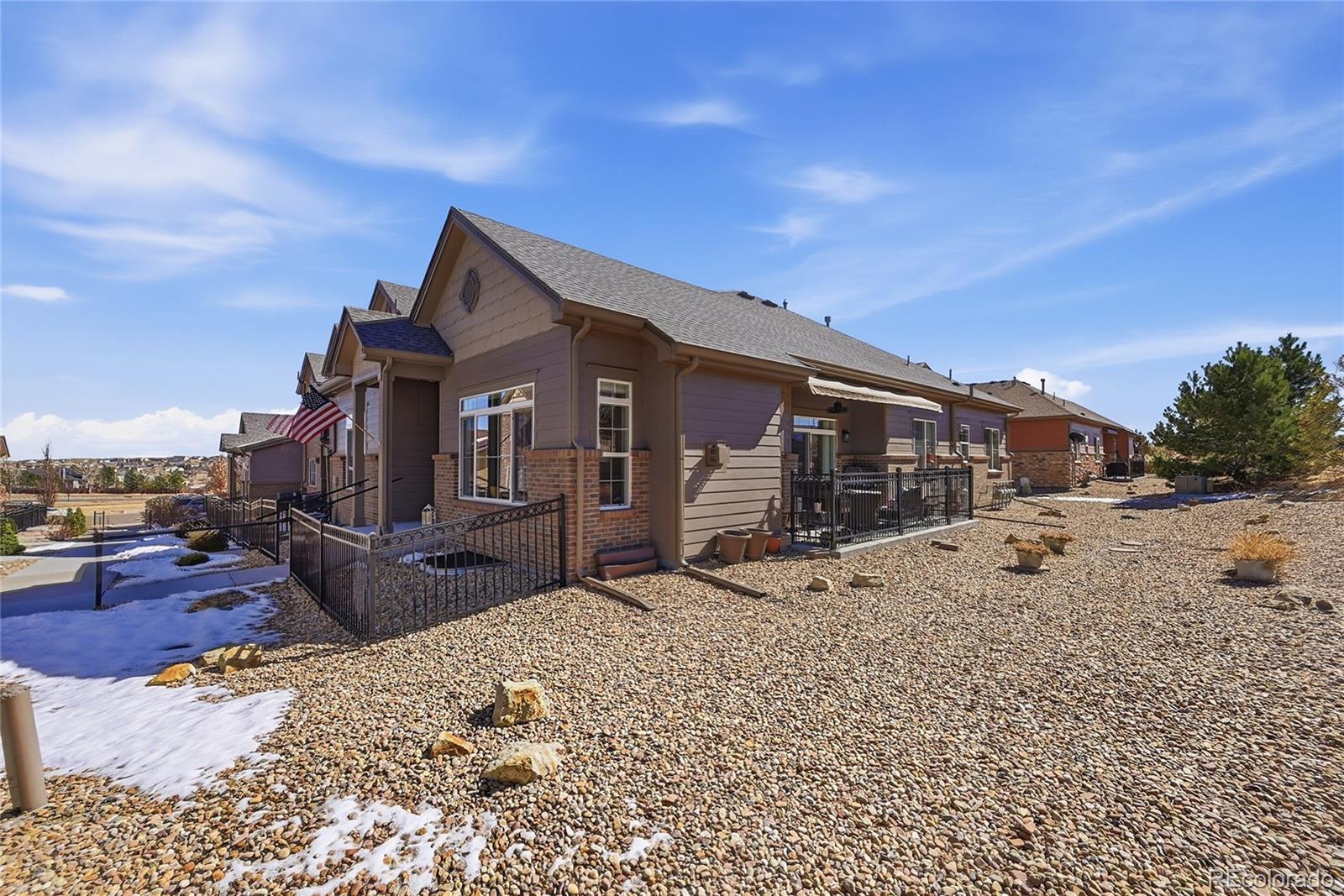 6769 S Old Hammer Court