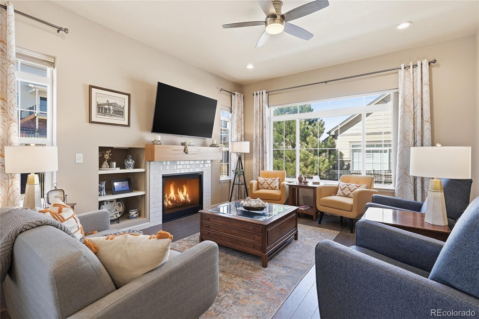 6769 S Old Hammer Court