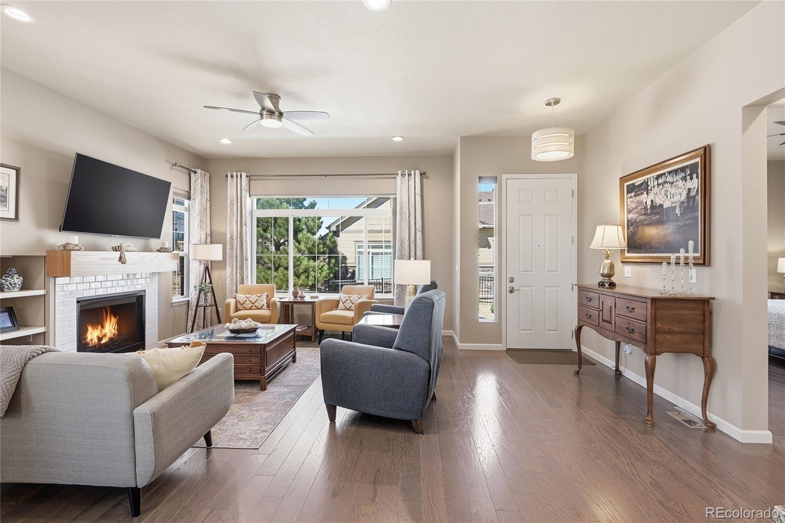 6769 S Old Hammer Court