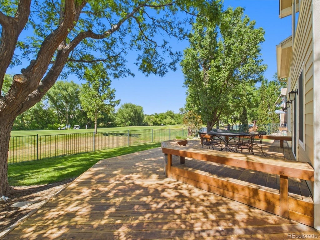 Photo of 17029 W 68th Place, Arvada, CO 80007 (MLS # 8092409)