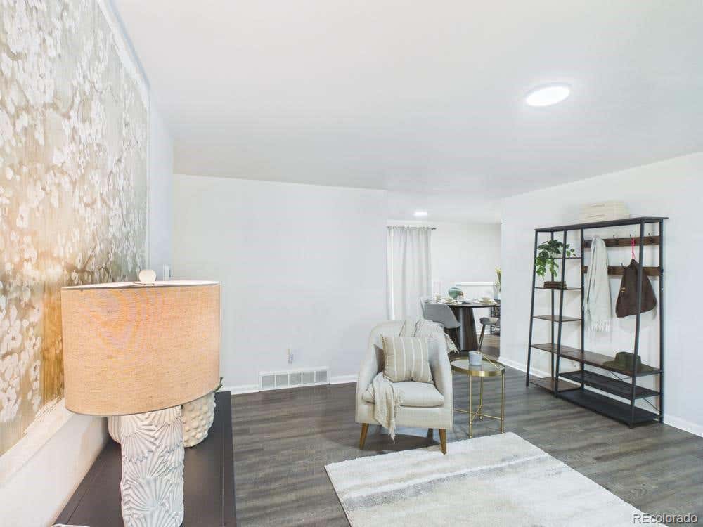 Photo of 4570 Hoyt Street, Wheat Ridge, CO 80033 (MLS # 2342256)