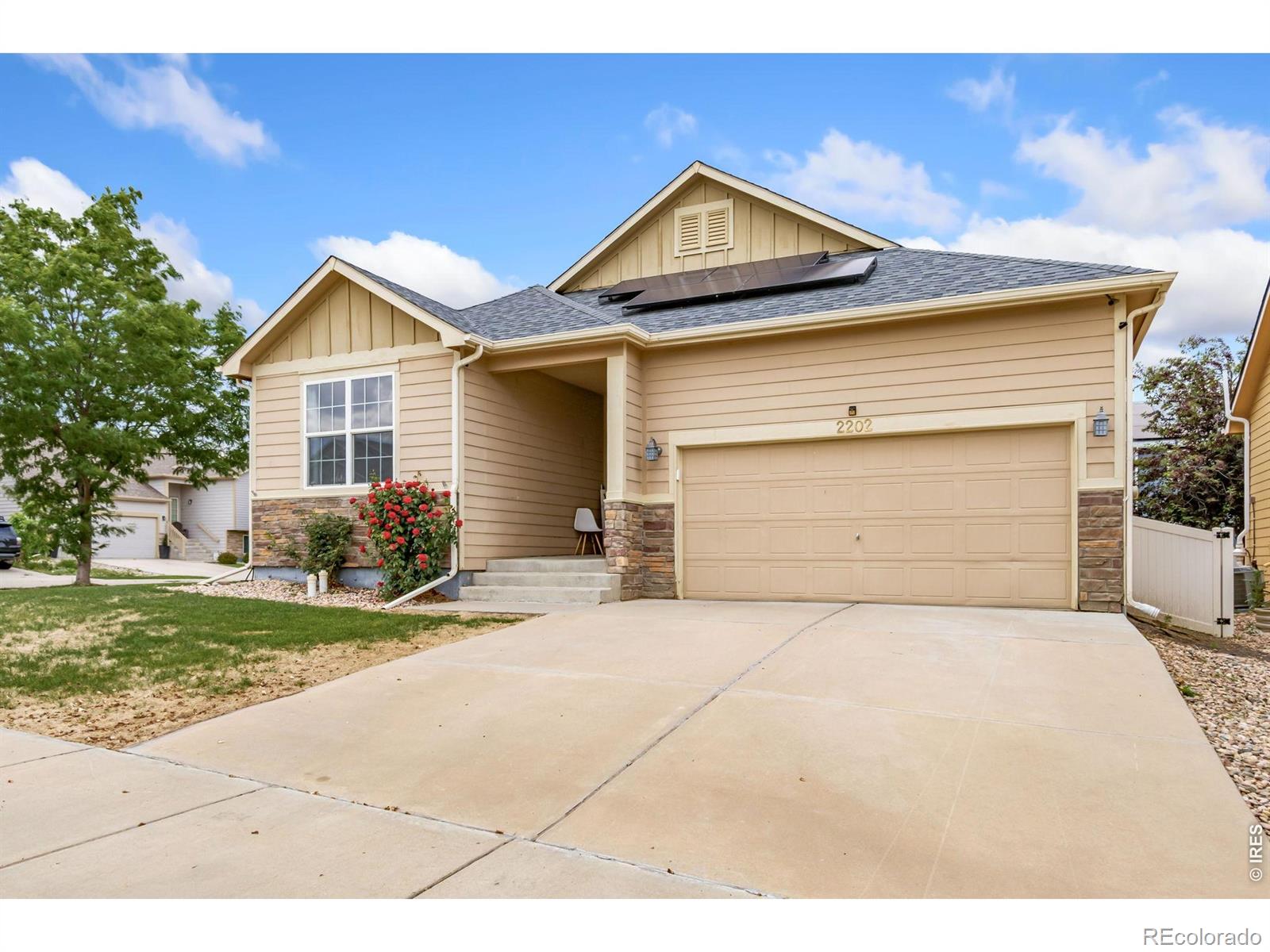 2202 Maple Hill Drive