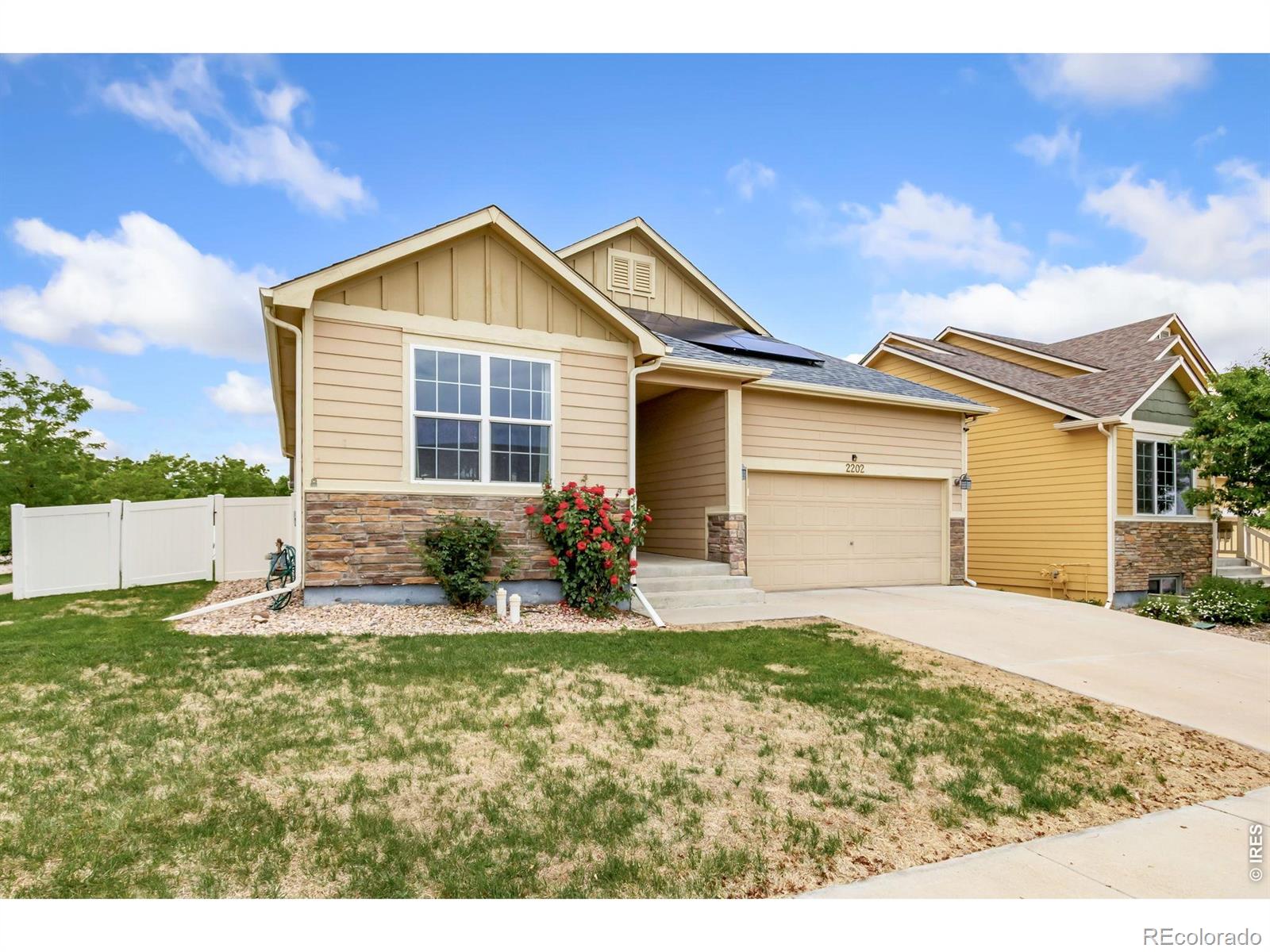 2202 Maple Hill Drive
