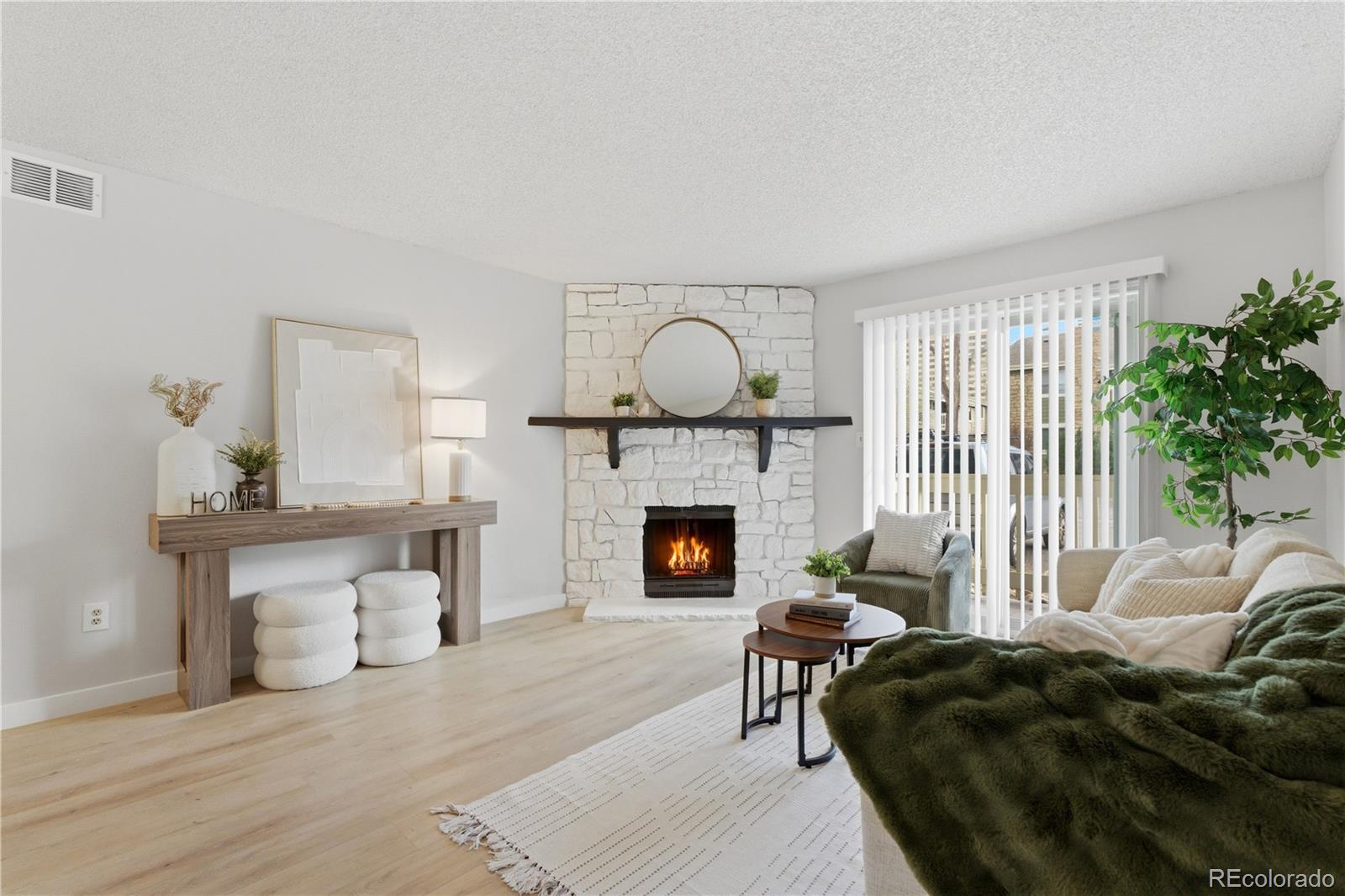 4400 S Quebec Street 108M