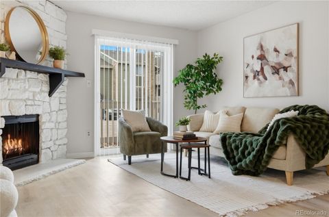 4400 S Quebec Street 108M Denver CO 80237