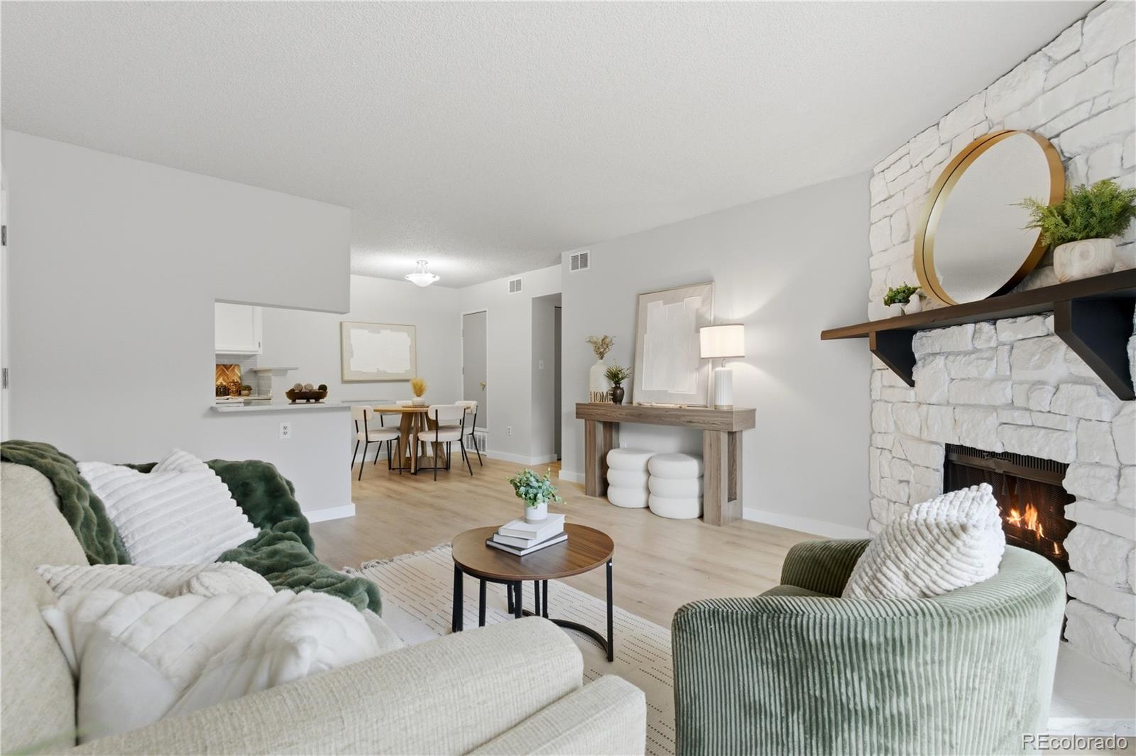 4400 S Quebec Street 108M