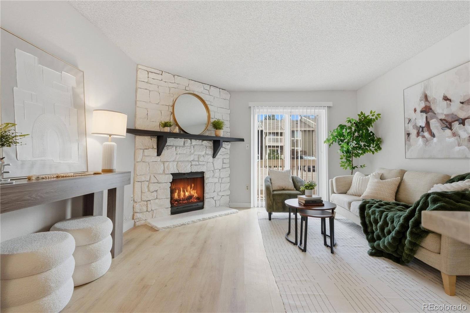 4400 S Quebec Street 108M