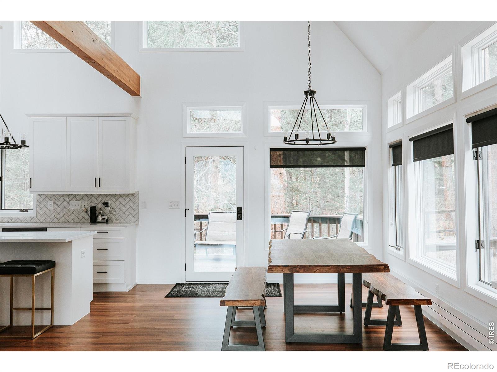 3202 Thunder Mountain Lane