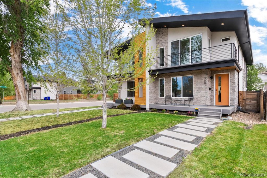 Photo of 3002 S Elati Street, Englewood, CO 80110 (MLS # 6397538)