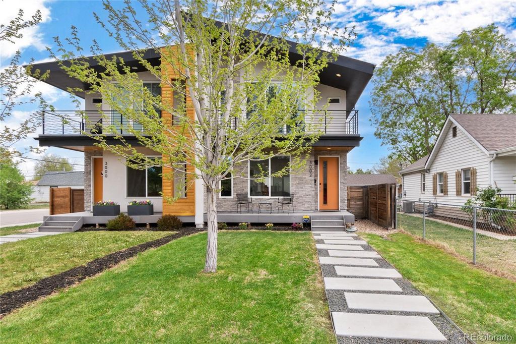 Photo of 3002 S Elati Street, Englewood, CO 80110 (MLS # 6397538)