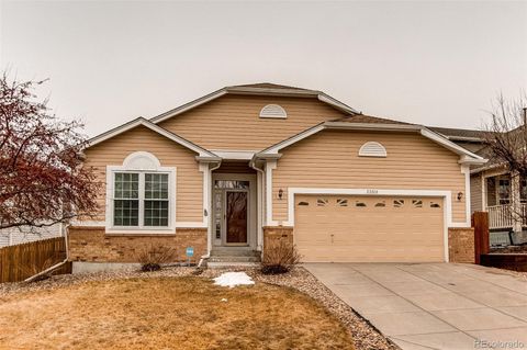 22010 Day Star Drive, Parker, CO 80138 - #: 7296013