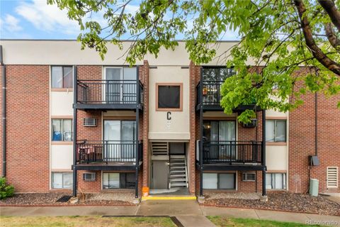 5995 W Hampden Avenue 20C Denver CO 80227