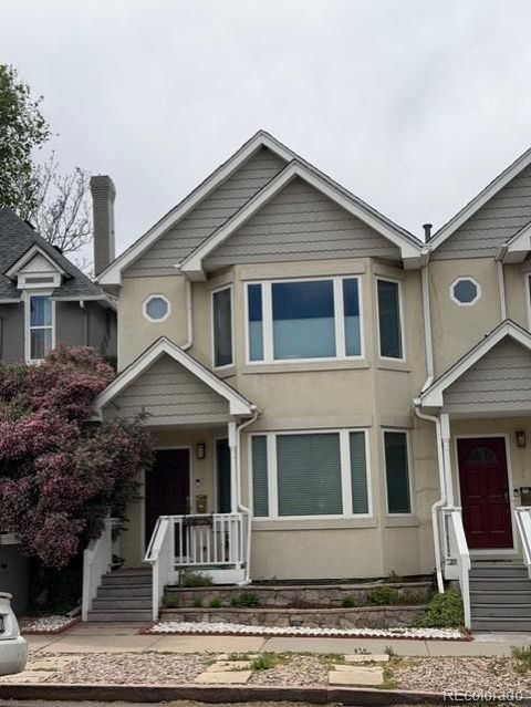 1123 N Elizabeth Street Denver CO 80206