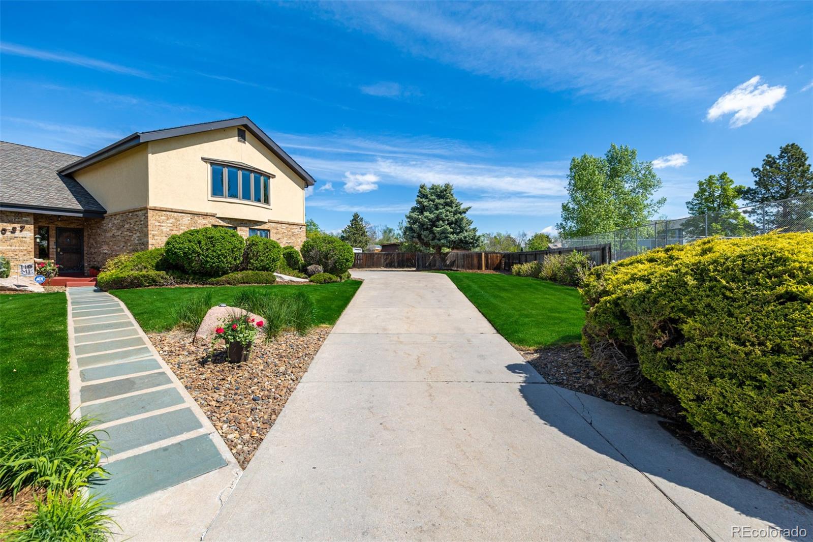 10037 Allison Court