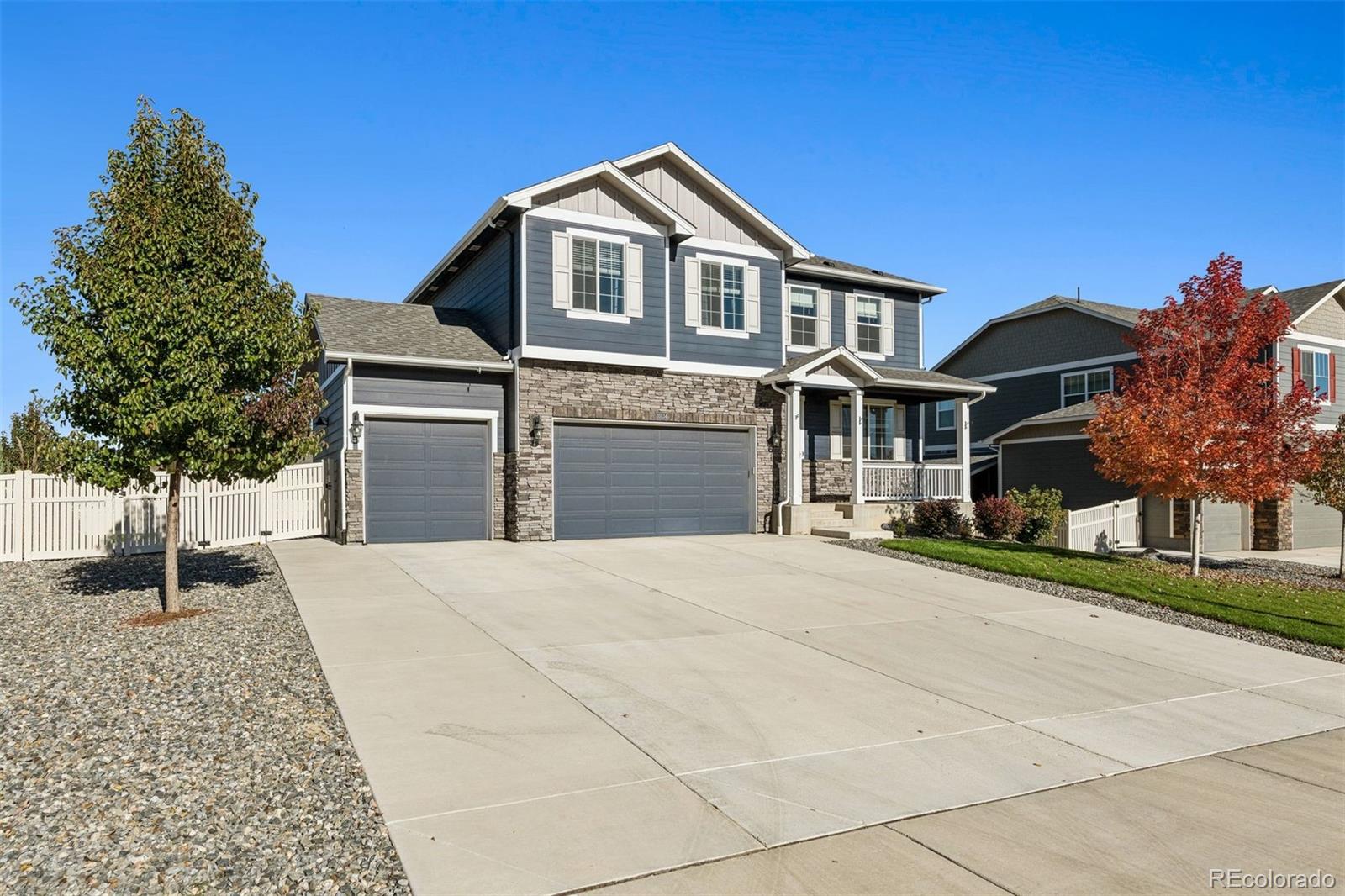 10134 Carefree Street