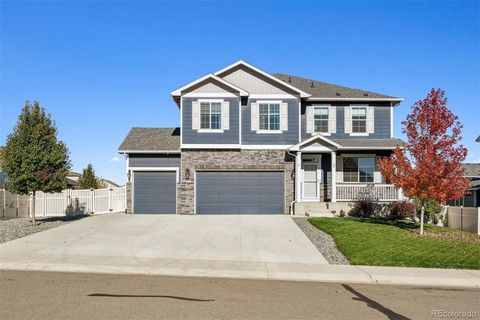 10134 Carefree Street Firestone CO 80504